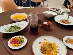 -全聚德(上海首店浦东店)