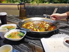 -老船舫·现做活鲜鱼馆(东郊记忆店)