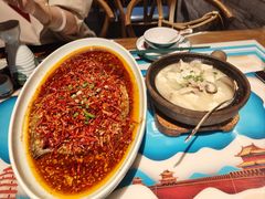 -醉长安(钟楼旗舰店)