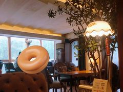 -良木缘咖啡西餐(川大店)