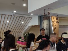 -霸王茶姬(正佳广场店)