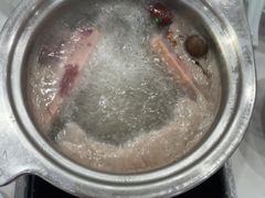-草原传奇鲜羊火锅(桥北店)