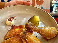 -Nord Grill&Bar Highland诺德西餐(深圳欢乐海岸店)