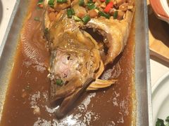 -徽州小镇(高新店)