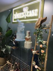 -Aimee'sCake婚礼甜品台·企业商务茶歇