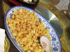 -百年老扣碗(沙坪坝店)