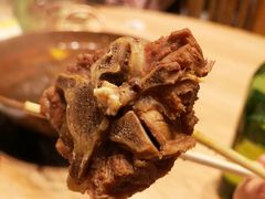 -亿百顺红焖羊排小馆(总店)