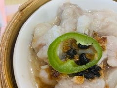 -添好运点心专门店(北角店)