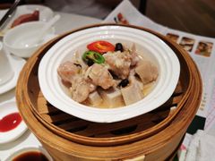 -潮福城大酒楼·潮味粤品·港式点心(湖滨北路店)