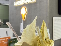 -野人先生现做冰淇淋(北京悠唐购物中心店)