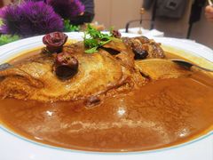 -鲁宴·鲁煨黄河生态大鲤鱼(月坛店)