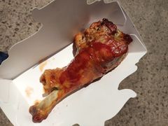 -迪士尼火鸡腿