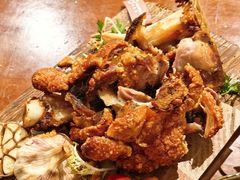 -haxnbauer海森堡德国餐厅(深圳coco店)