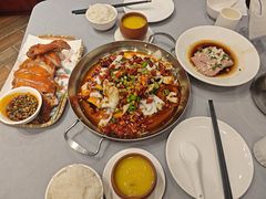 -金哥私房菜馆(张府园总店)