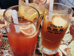 -肉问屋·元气一番烧肉(北京总店)