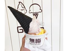 -歎雪糕低糖低脂Gelato冰淇淋
