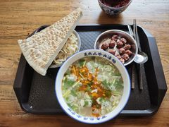 -清真马杰山牛肉汤馆