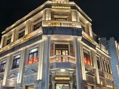 -和平行旅·全女旅宿(永庆坊店)