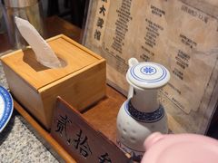 -南京大牌档(济南万象城店)