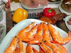-欢乐牧场主题自助料理(T12店)