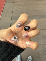 -StartNail美甲
