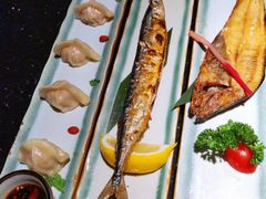 -上井料理黑金店(IFS国金中心店)