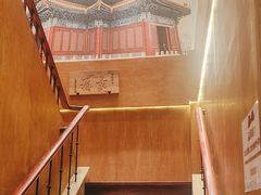 -北京老门框爆肚涮肉馆(凤城六路店)