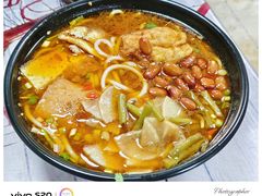 -文杰餐馆(南洪时尚风情街店)