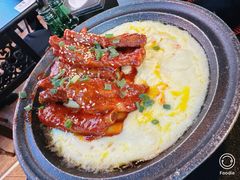 -包装马车·韩国料理·포장마차