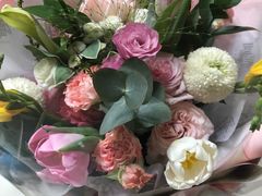 -植物学家的女儿(北马道巷店)