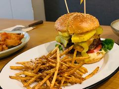 -HELLO 27 意面·沙拉·帕尼尼