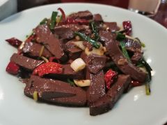 -窄巷子陕菜馆·地道陕西菜(粉巷店)