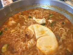 -黄金牧场(明洞总店)