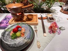 -叶叶菩提·晋福宫