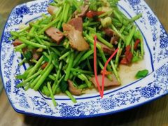 -朗妈私房菜(婺女州店)