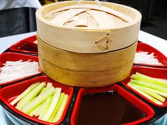 -羲和雅苑烤鸭坊(丰台万达店)