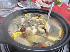 -花苑美食横琴生蚝火锅(拱北粤华路店)