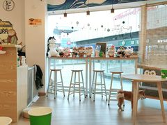 大堂-南京Hallo宠物乐园·哈罗犬舍·柴犬繁育基地