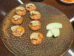 -杭州西子湖四季酒店·金沙厅