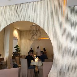 -惠食佳·宴会厅(滨江西路店)