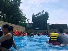 -武汉玛雅海滩水公园