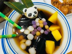 -火啫啫·粤式啫啫煲(南通首店)