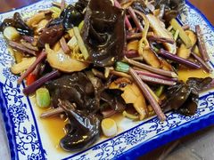 -老味道1992(武当山店)