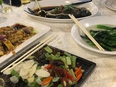 -今生友约酒家(大石城店)