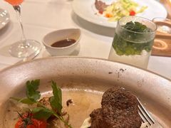 -王品牛排(福州泰禾店)