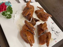 -鹿鸣酒家(越秀店)