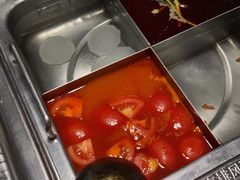 -海底捞火锅(安吉万达店)