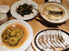 -莆田餐厅PUTIEN(三里屯店)