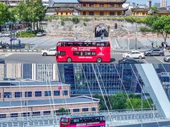 -宁波杉井奥特莱斯广场