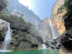 -云台山风景名胜区